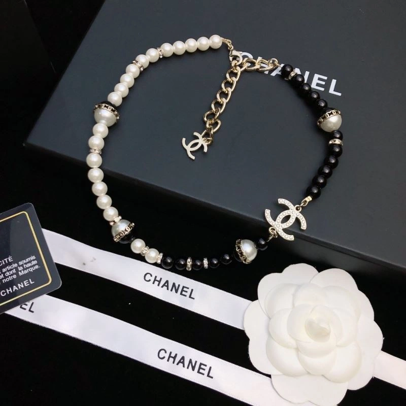 Durable Chanel Necklaces 225735