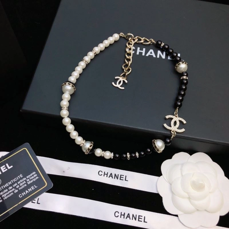 Durable Chanel Necklaces 225735