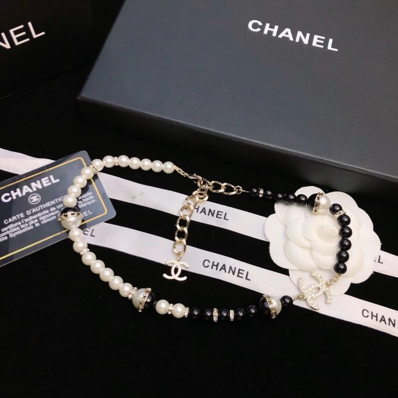 Durable Chanel Necklaces 225735