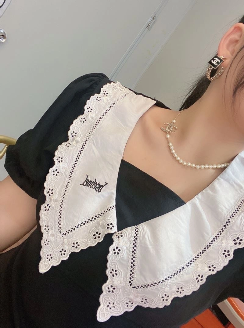 FastDry Chanel Necklaces 225729