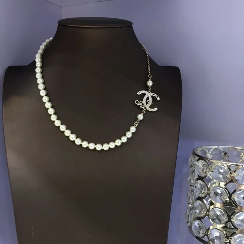FastDry Chanel Necklaces 225729