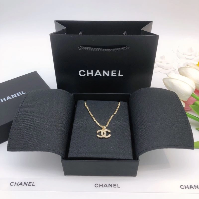Chanel Necklaces Affordable 225721