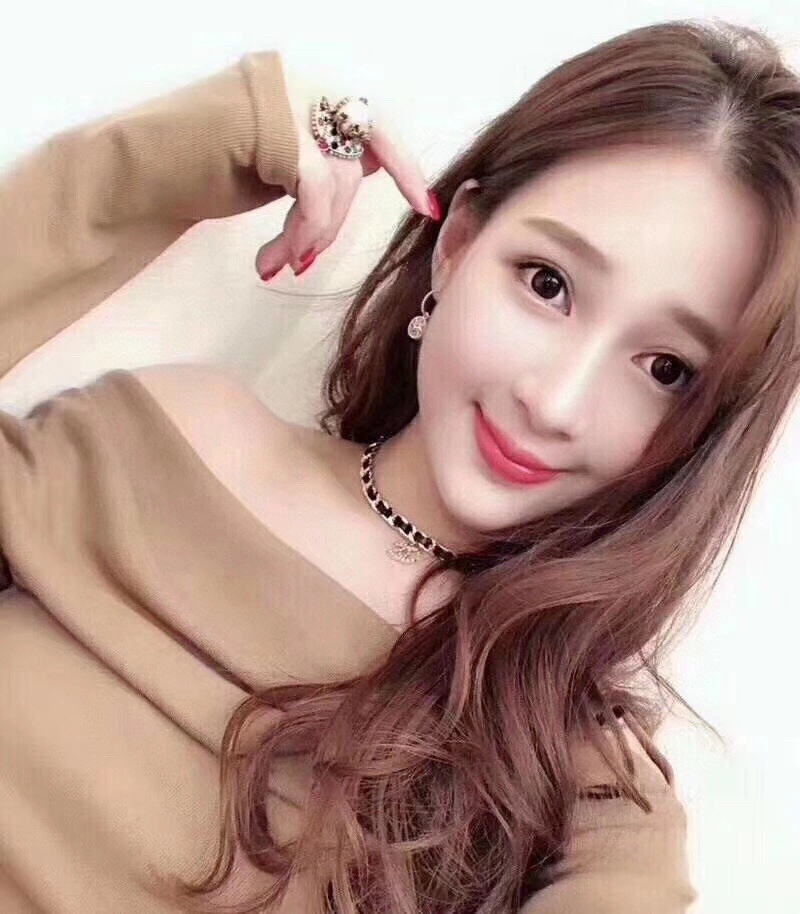 Chanel Necklaces AllSeason 225722