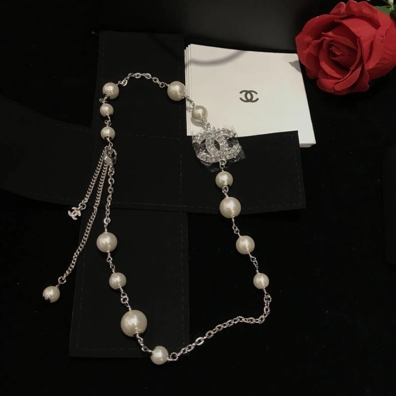 Chanel Necklaces FlexibleFit 225791