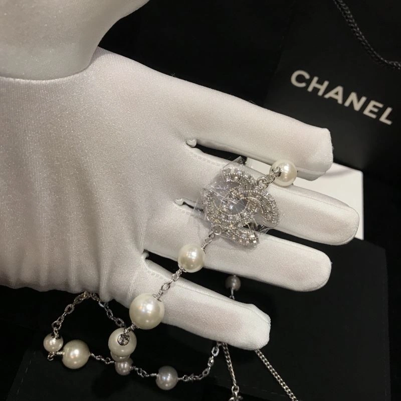 Chanel Necklaces FlexibleFit 225791