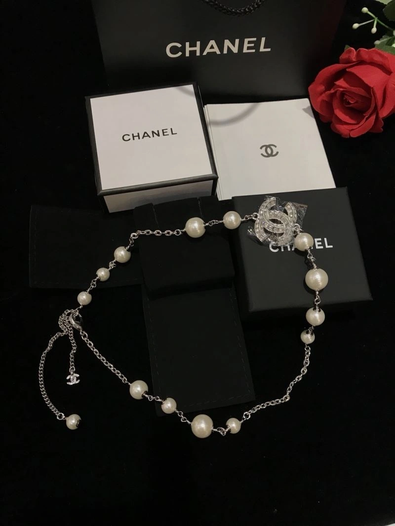 Chanel Necklaces FlexibleFit 225791