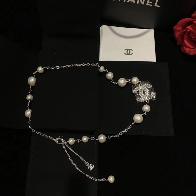 Chanel Necklaces FlexibleFit 225791