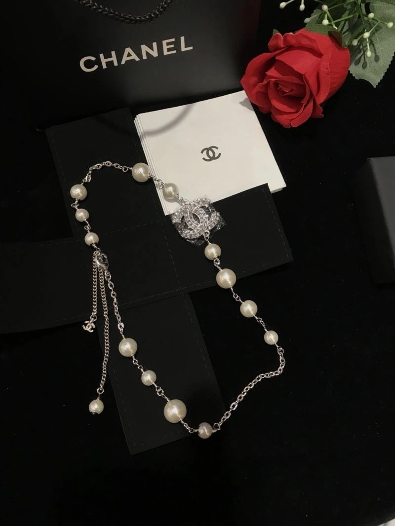 Chanel Necklaces FlexibleFit 225791