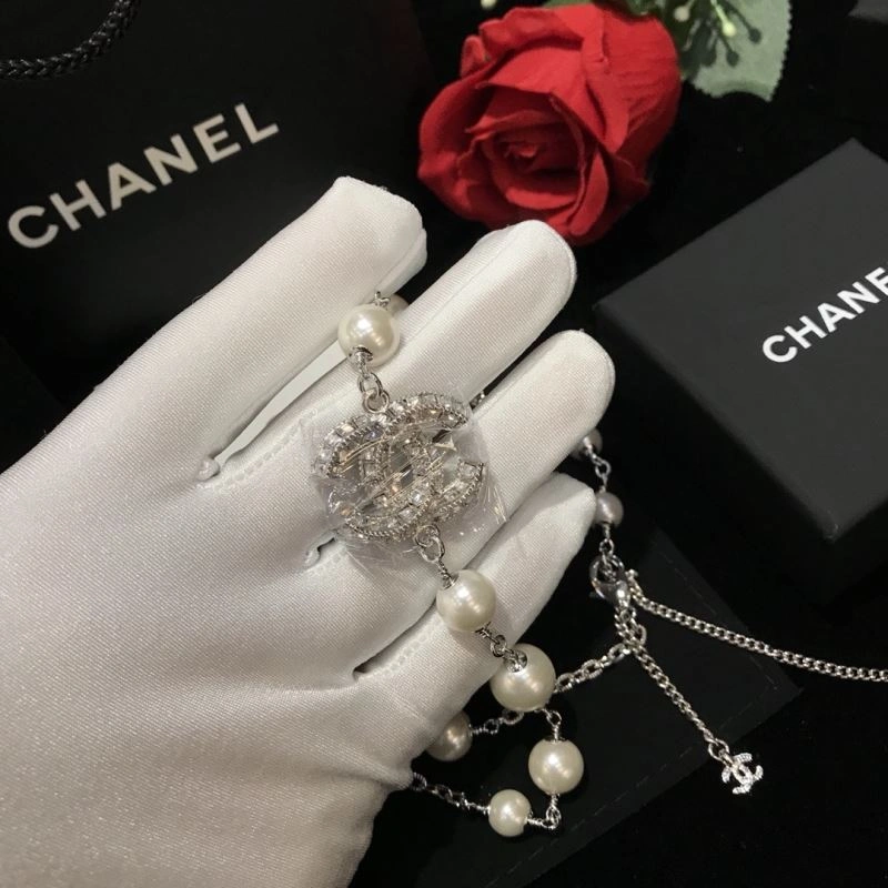 Chanel Necklaces FlexibleFit 225791