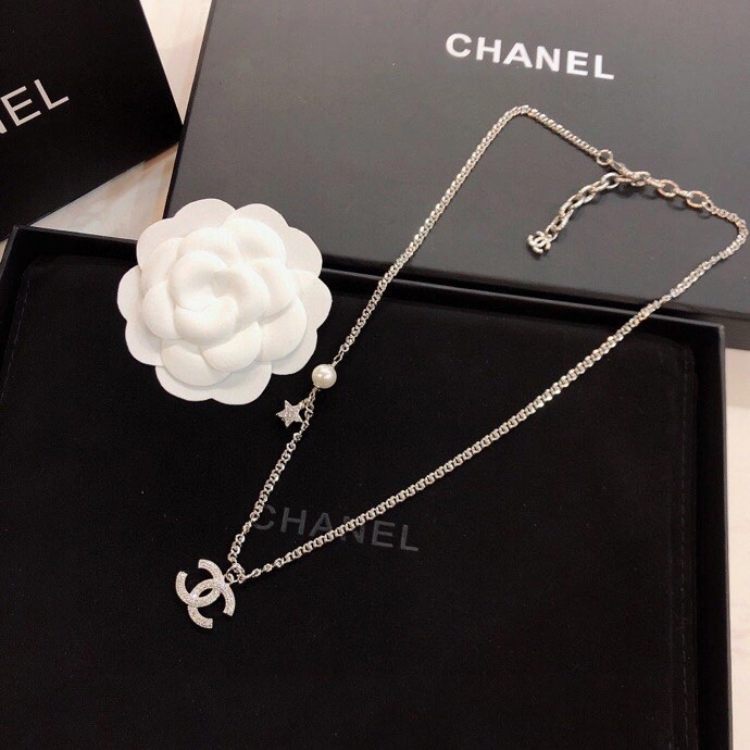 Chanel Necklaces Affordable 225742