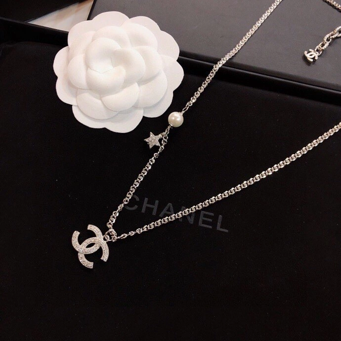 Chanel Necklaces Affordable 225742