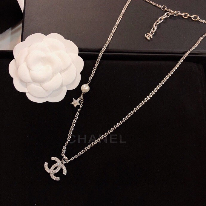 Chanel Necklaces Affordable 225742