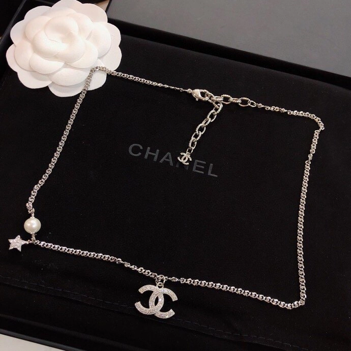 Chanel Necklaces Affordable 225742