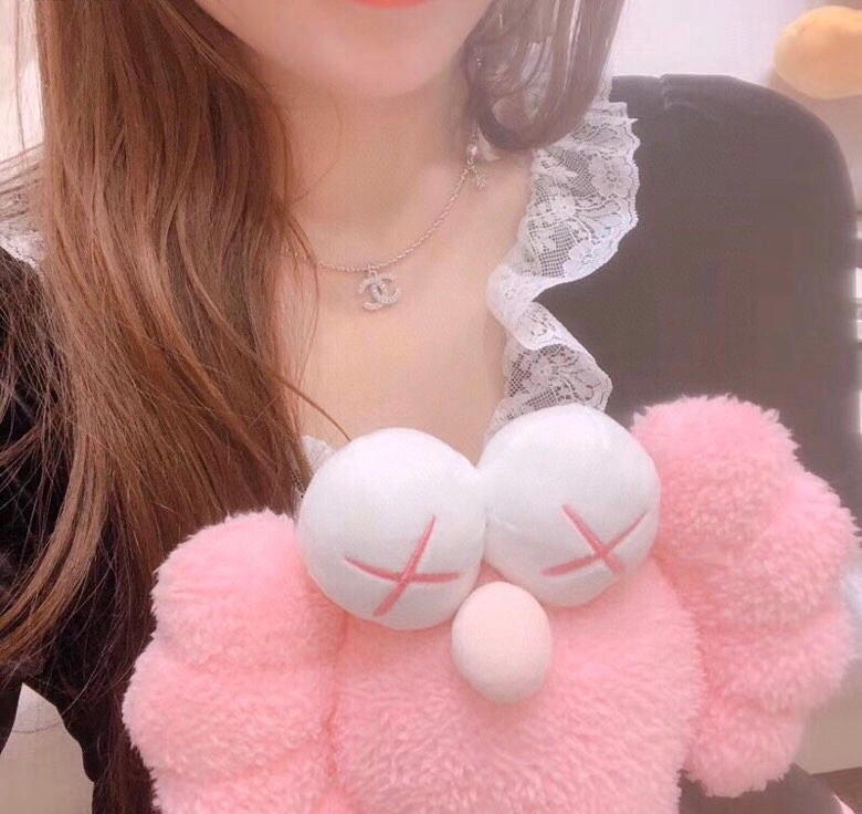 Chanel Necklaces Affordable 225742