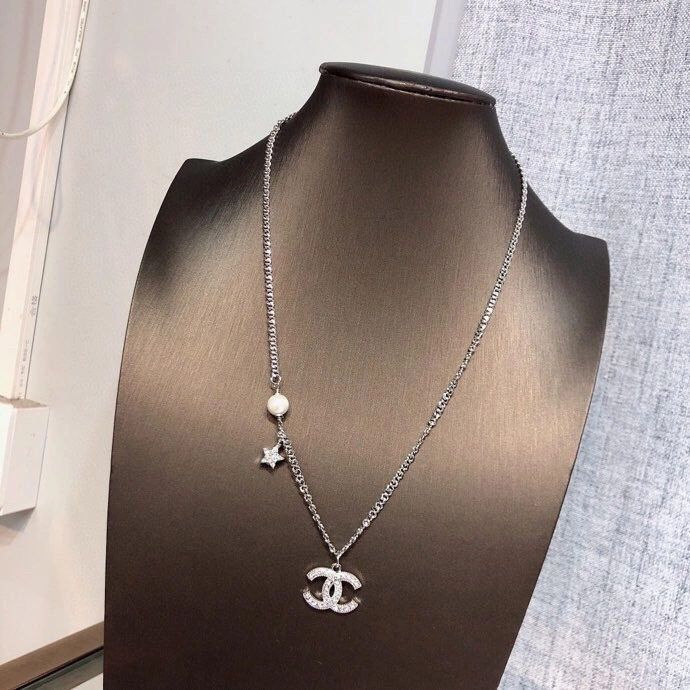 Chanel Necklaces Affordable 225742