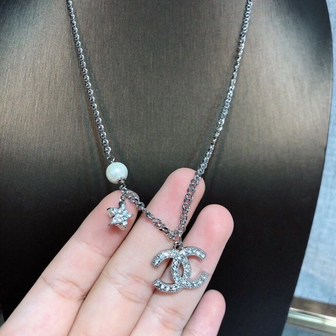 Chanel Necklaces Affordable 225742