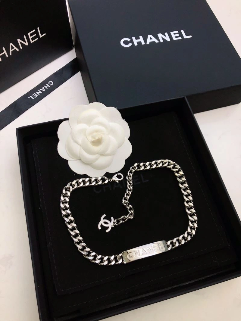 Chanel Necklaces Efficient 225718
