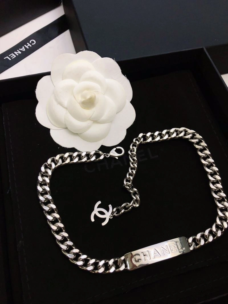 Chanel Necklaces Efficient 225718