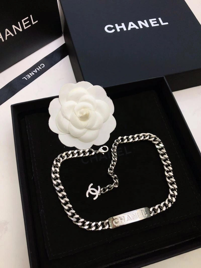 Chanel Necklaces Efficient 225718