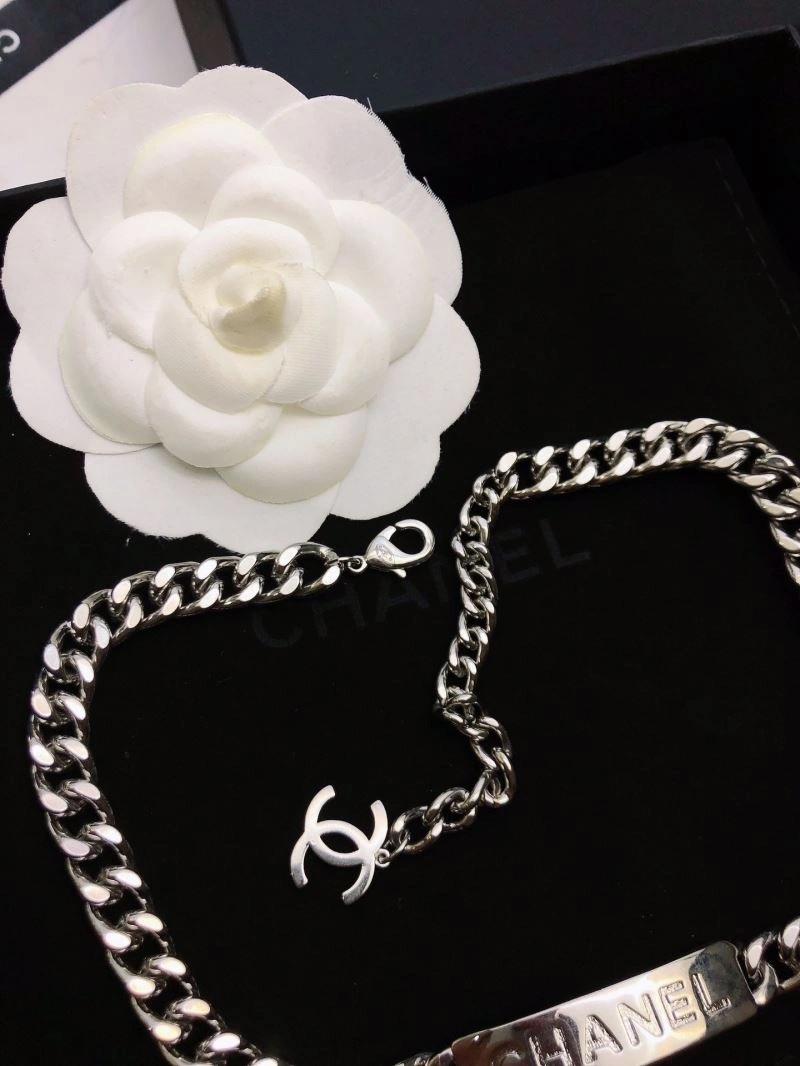 Chanel Necklaces Efficient 225718