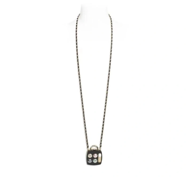 Chanel Necklaces Trendy 225707