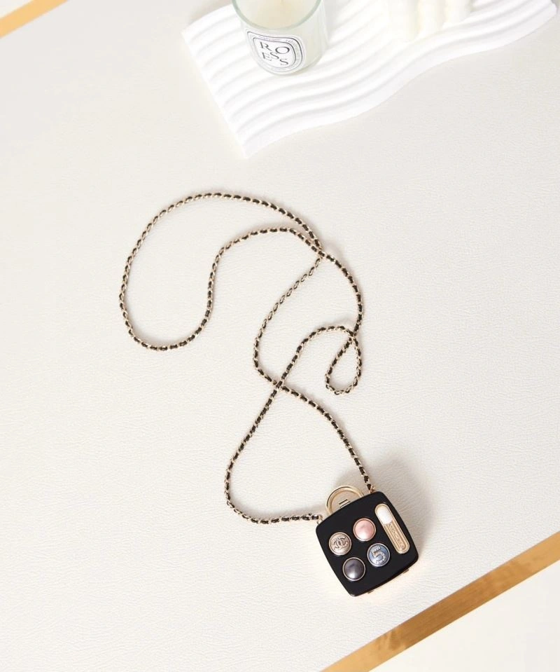 Chanel Necklaces Trendy 225707