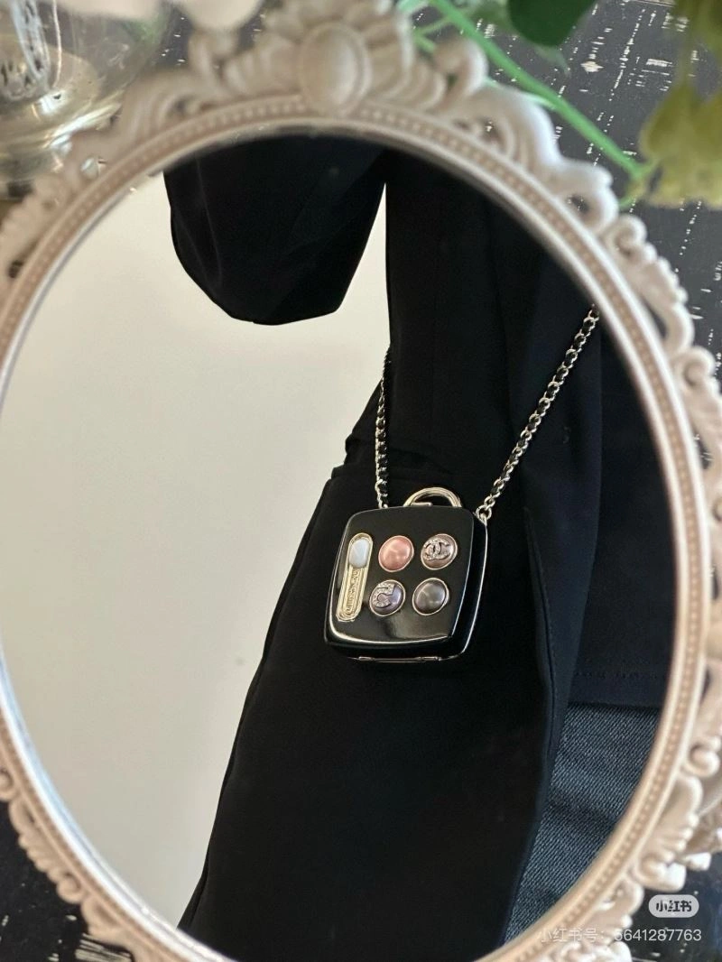 Chanel Necklaces Trendy 225707
