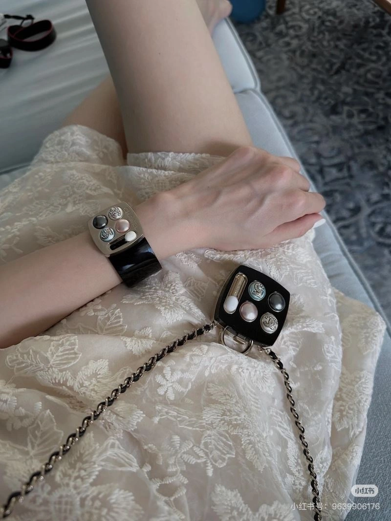 Chanel Necklaces Trendy 225707
