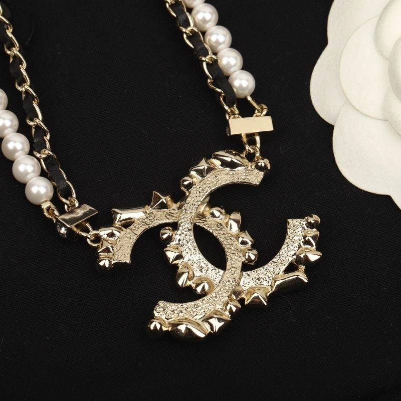 Chanel Necklaces Affordable 225720