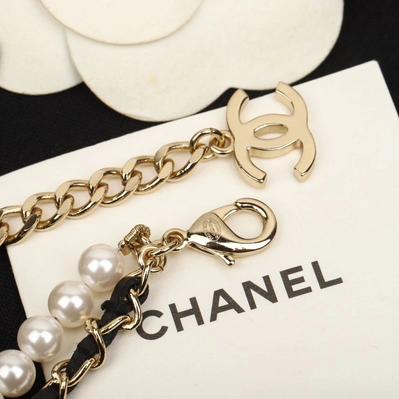 Chanel Necklaces Affordable 225720