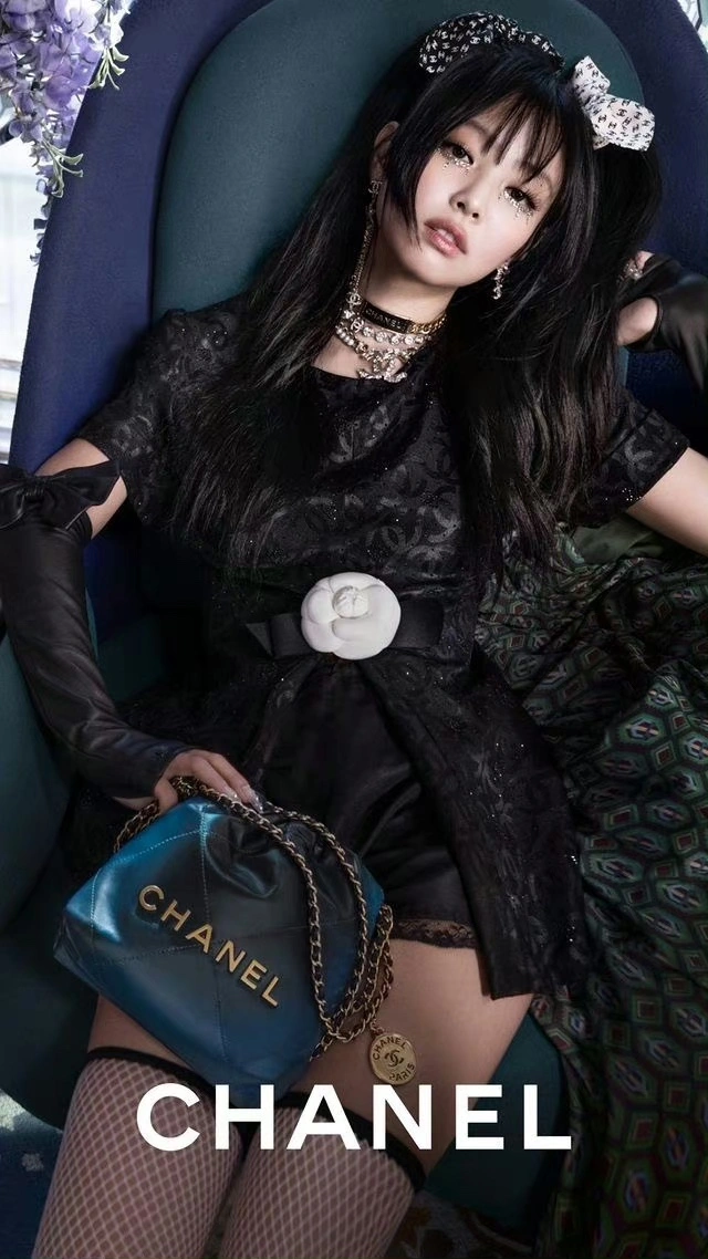 Chanel Necklaces Affordable 225720