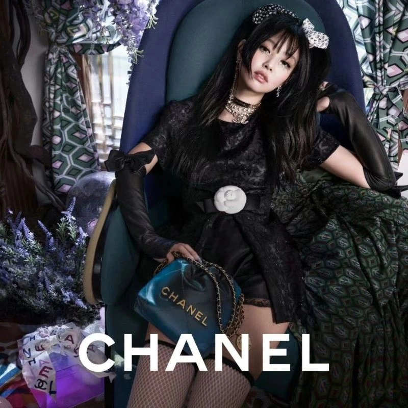 Chanel Necklaces Affordable 225720
