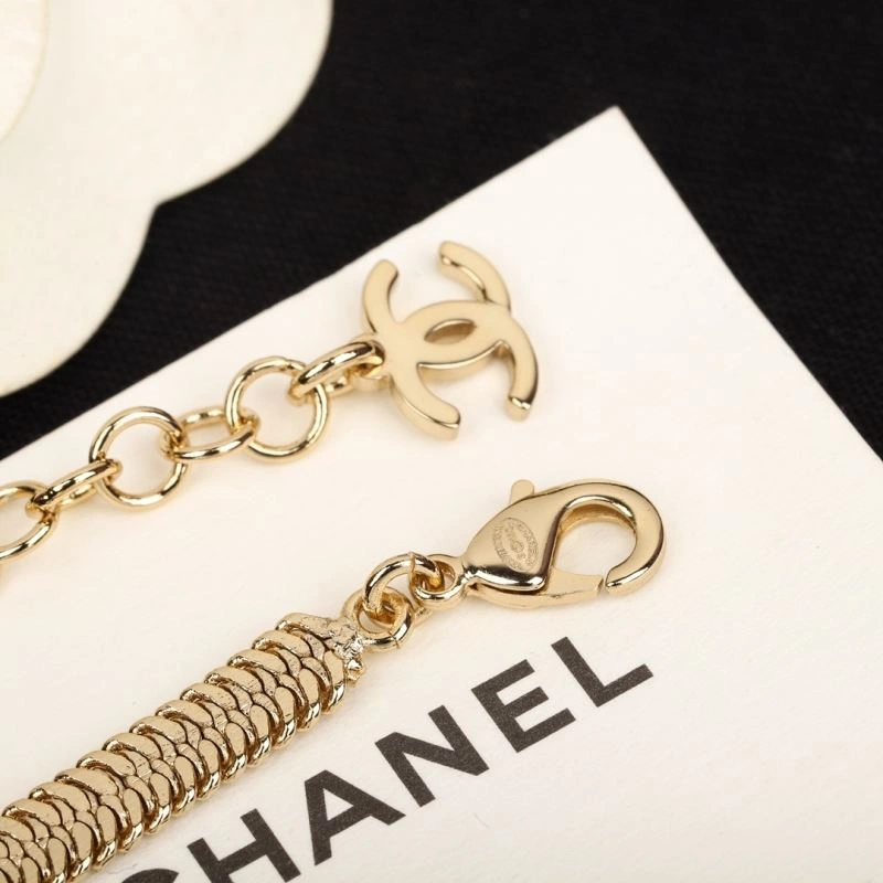 Chanel Necklaces Casual 225788
