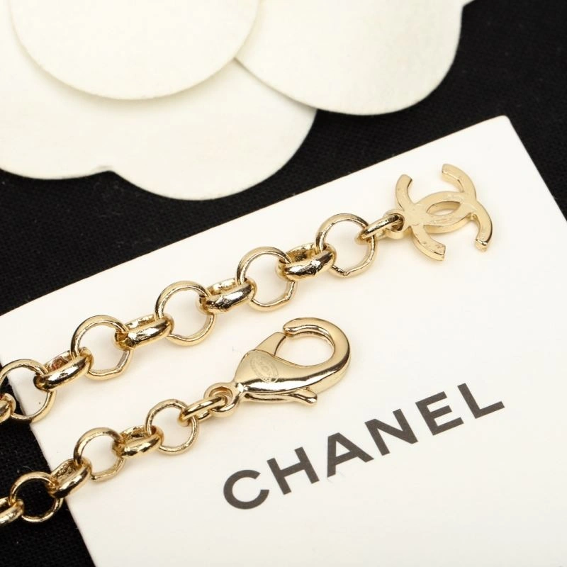 Chanel Necklaces Resilient 225717