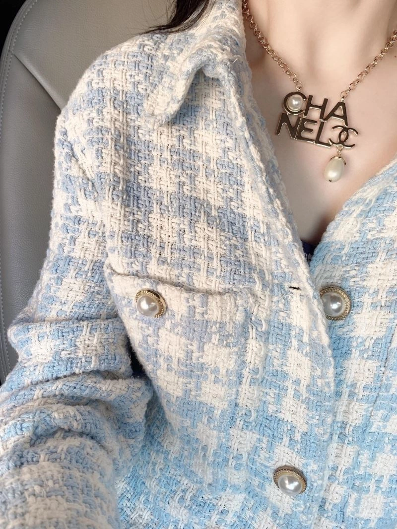 Chanel Necklaces Resilient 225717