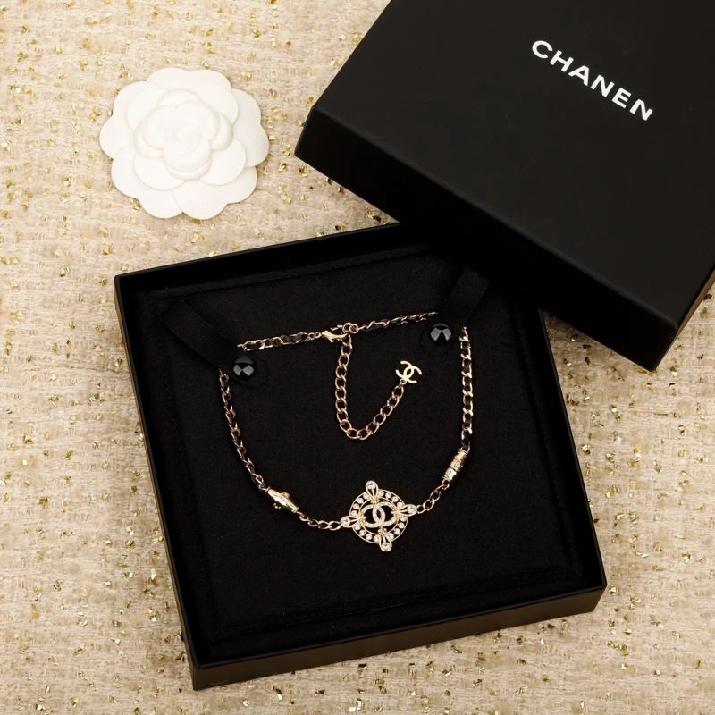 Chanel Necklaces DailyWear 225701