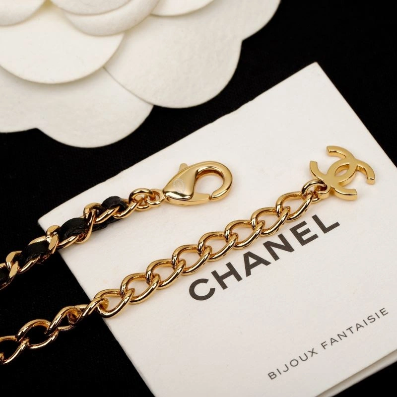 Chanel Necklaces DailyWear 225701