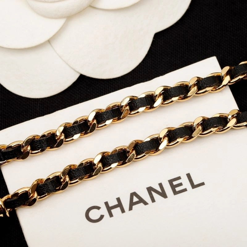 Chanel Necklaces DailyWear 225701