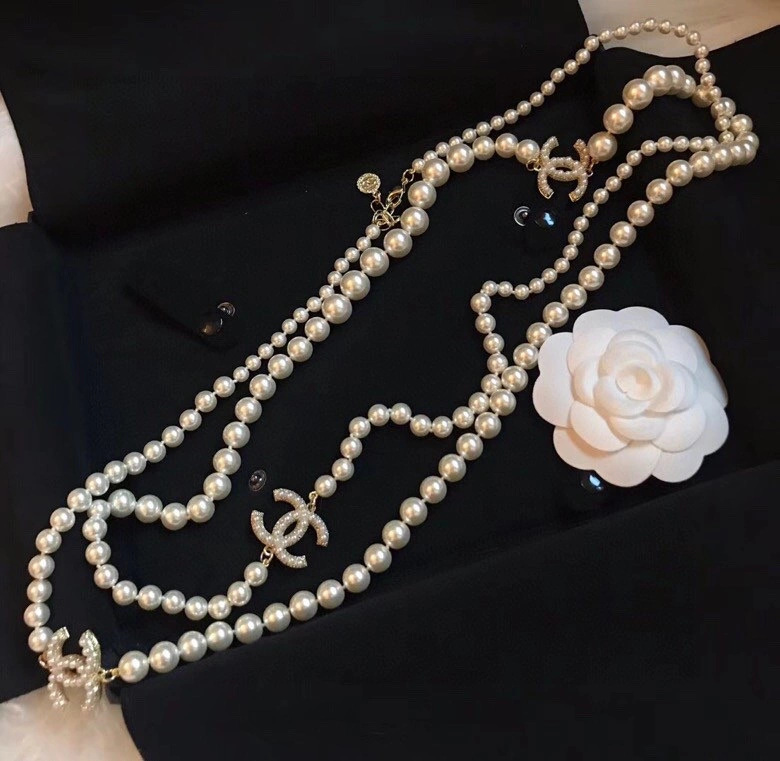 Chanel Necklaces Classic 225758