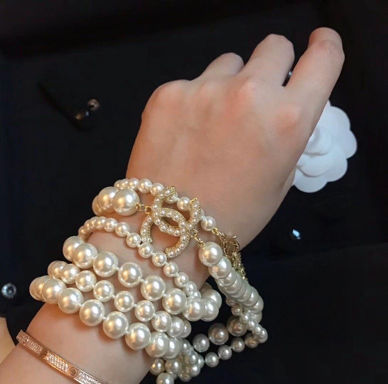 Chanel Necklaces Classic 225758