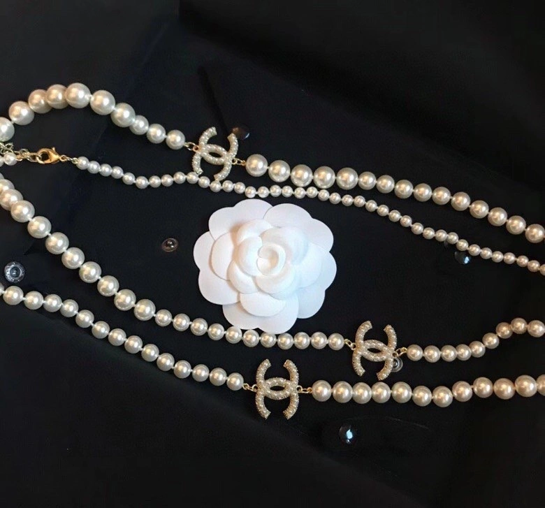 Chanel Necklaces Classic 225758