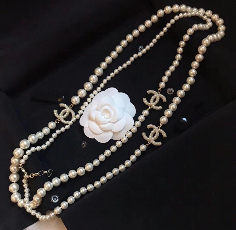 Chanel Necklaces Classic 225758