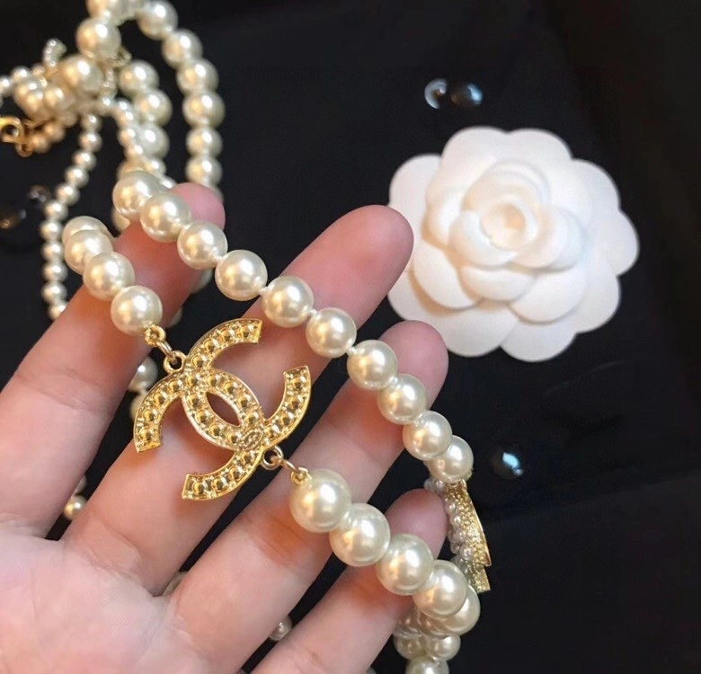 Chanel Necklaces Classic 225758