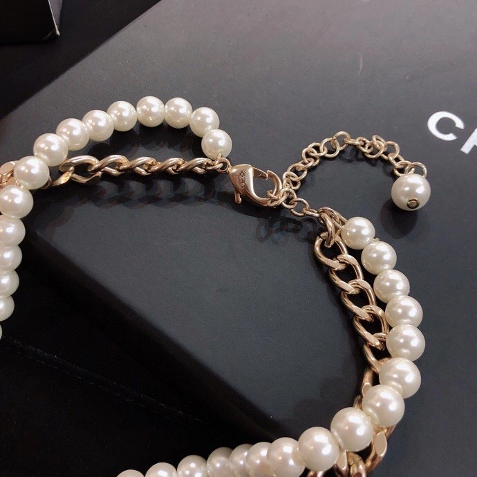 Chanel Necklaces Timeless 225710