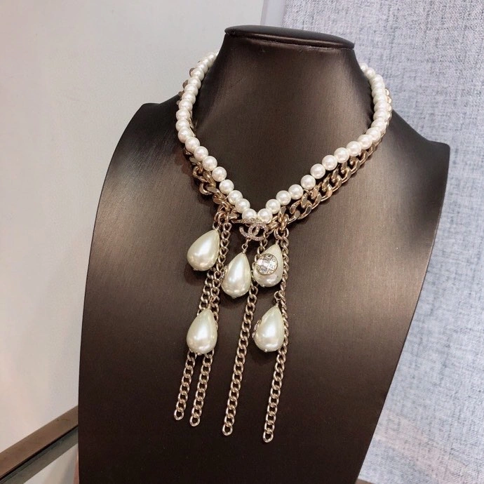 Chanel Necklaces Timeless 225710