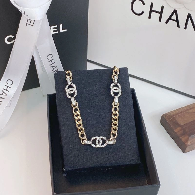 SunProtective Chanel Necklaces 225712