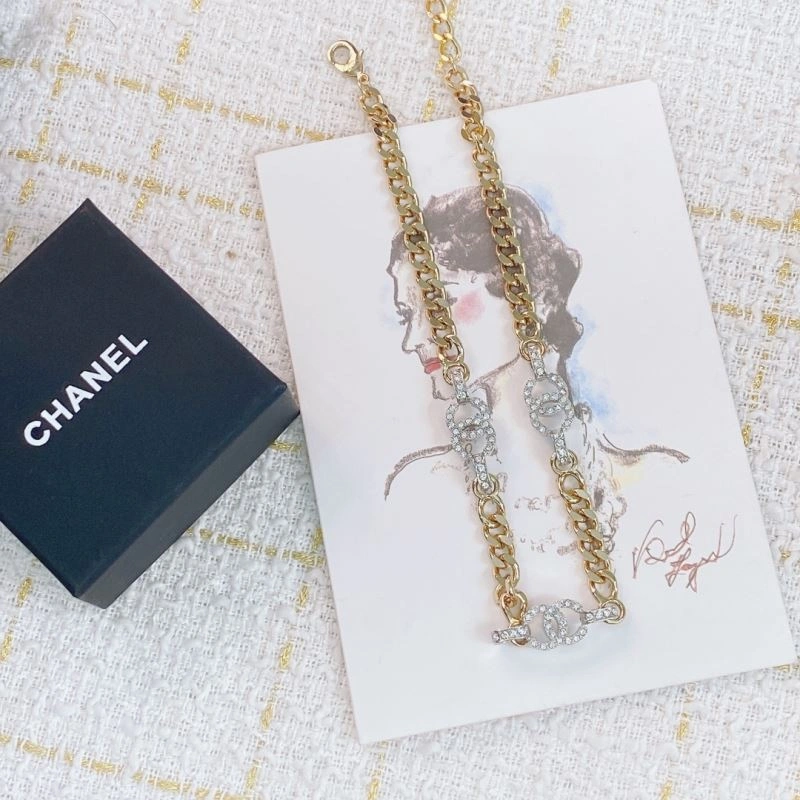 SunProtective Chanel Necklaces 225712