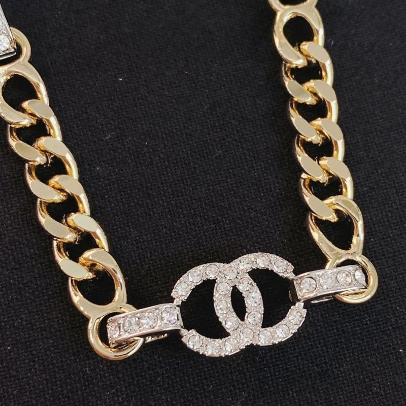 SunProtective Chanel Necklaces 225712