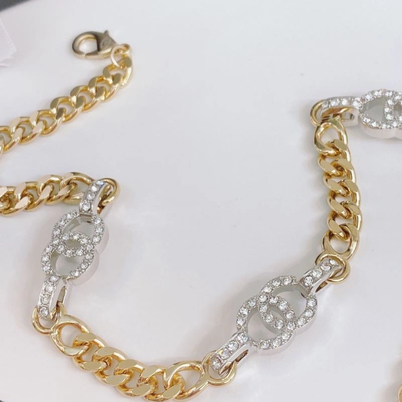 SunProtective Chanel Necklaces 225712