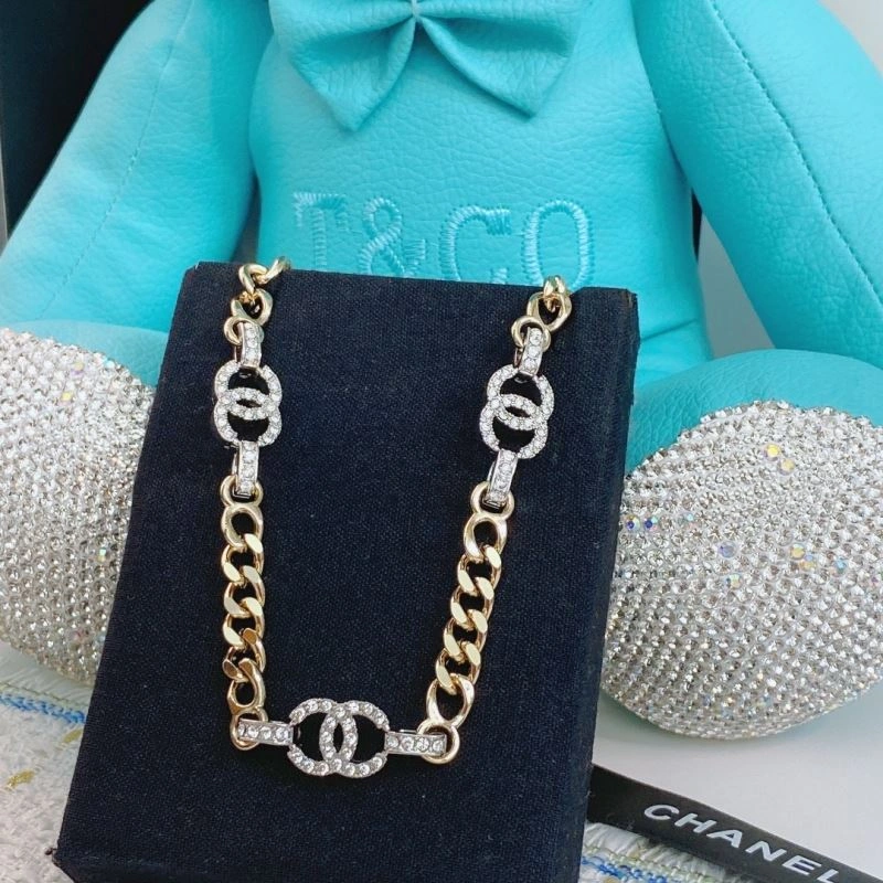 SunProtective Chanel Necklaces 225712